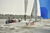 2019 Charleston Race Week H_0641