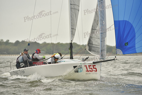2019 Charleston Race Week H_0641