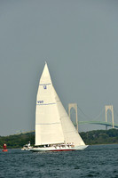 2015 NYYC Annual Regatta A 1255