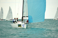 2015 Key West Race Week B 238