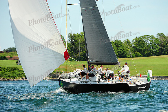 2014 NYYC Race Week C 356