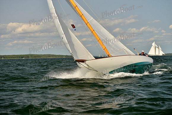 2017 IYRS Classic Yacht Regatta_1023