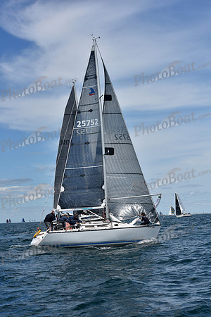 2021 Block Island Race Week D_2855