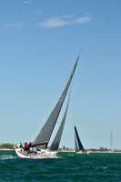 2013 Key West Race Week C 1828