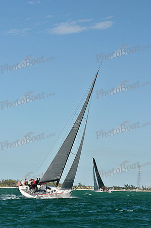 2013 Key West Race Week C 1828