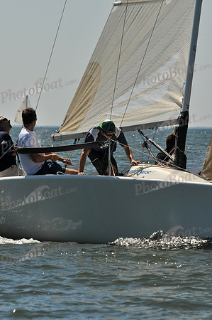 2010 Leukemia Cup 888