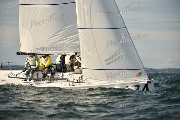 2018 J70 Worlds G_0260