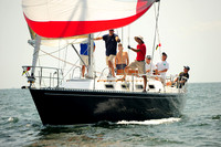 2014 Cape Charles Cup A 887