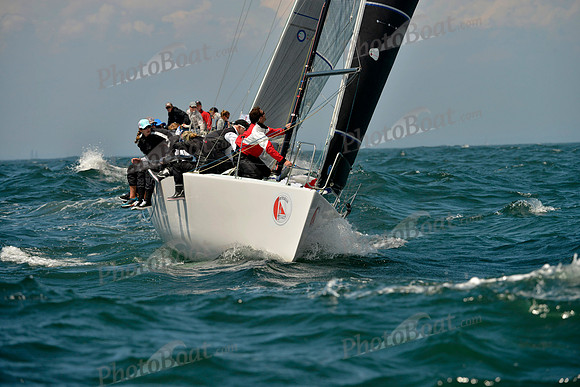 2017 Block Island Race Week A_0144