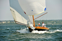 2015 NYYC Annual Regatta E 922