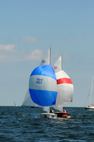 2011 Flying Scot NAC A 564