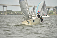 2019 Charleston Race Week F_0545