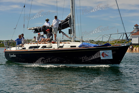 2017 Block Island Race Week G_0080