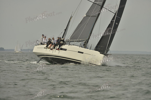 2018 NYYC Annual Regatta A_1614