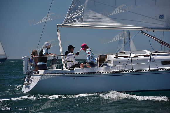 2021 Block Island Race Week E_3413