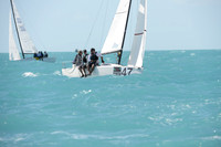 2017 Quantum Key West RW B 1951