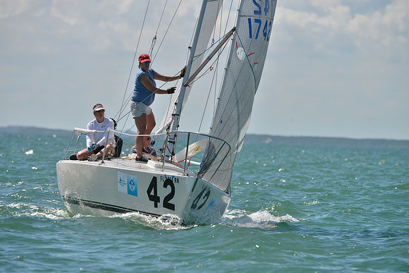 2019 J24 Worlds C_0287