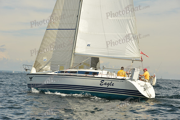 2015 Denmark Race A 1325