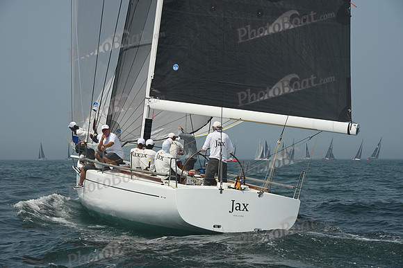 2025 Block Island Race Week A_0347