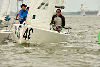 2015 Charleston Race Week A_0999