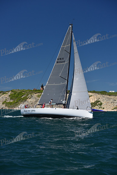 2021 Block Island Race Week E_1609