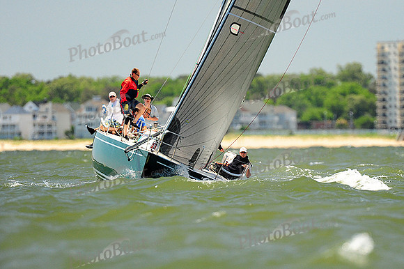 2014 Southern Bay Race Week E 1041
