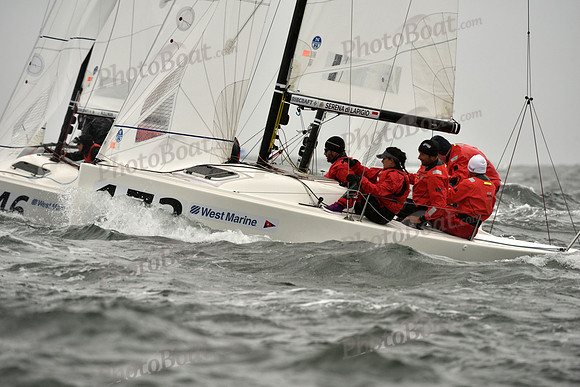 2018 J70 Worlds I_0174