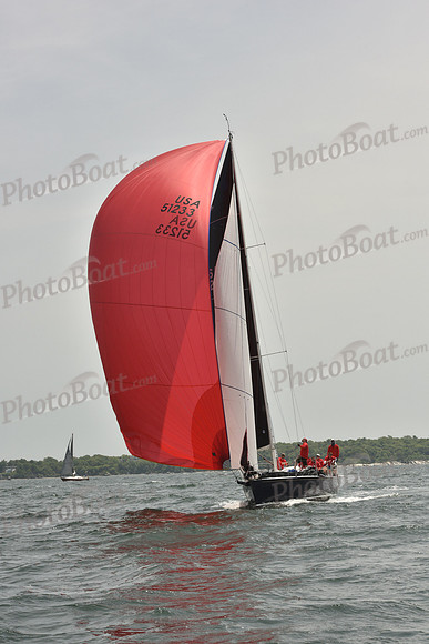 2018 NYYC Annual Regatta B_0900