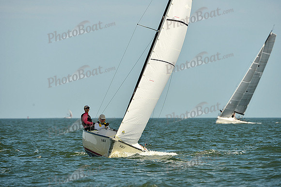 2015 Southern Bay Race Week F 340