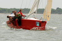 2012 Charleston Race Week A 863