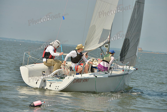 2018 Southern Bay Race Week B_0203