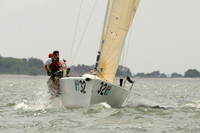 2012 Charleston Race Week A 1159