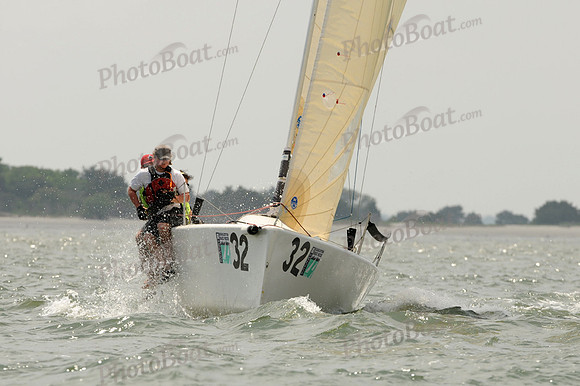 2012 Charleston Race Week A 1159
