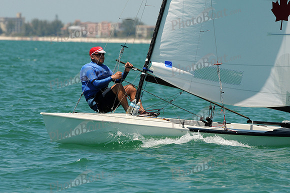 2012 Contender Worlds C 363