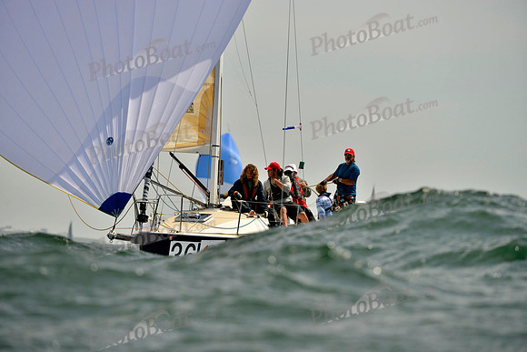 2017 Block Island Race Week A_0886
