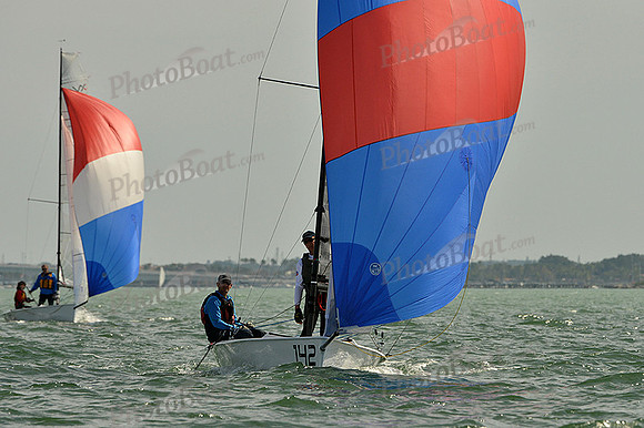 2015 VX1 Winter Series B 997