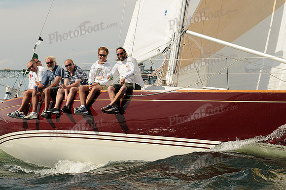 2012 NYYC Annual Regatta A 3620