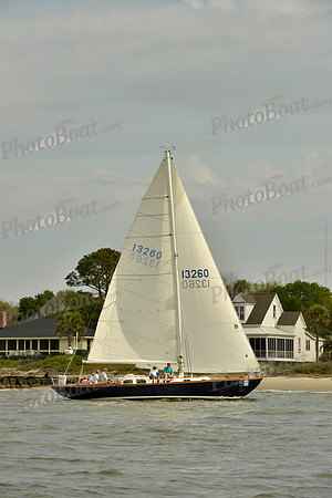 2019 Charleston Race Week B_0330