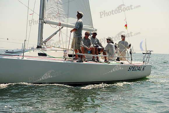 2014 Cape Charles Cup A 632