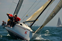 2015 Block Island Race Week A 485