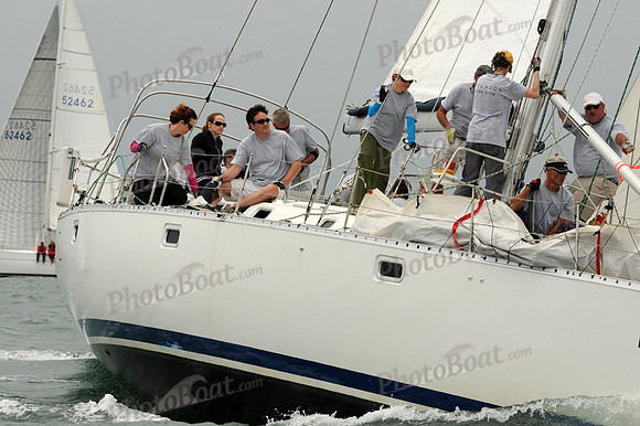 2012 Charleston Race Week B 1264