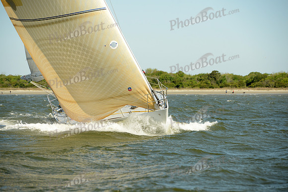 2016 Charleston Race Week E_0169