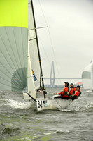 2016 Charleston Race Week A_0516