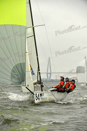 2016 Charleston Race Week A_0516