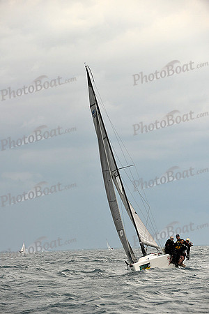 2014 Key West Race Week B 987