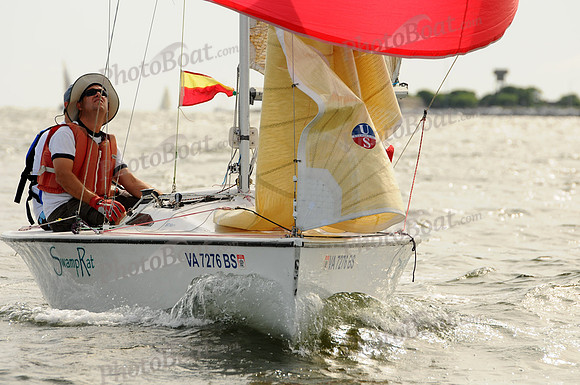 2011 Southern Bay RW A 120