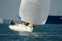 2014 Cape Charles Cup A 132