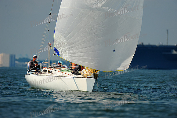 2014 Cape Charles Cup A 132