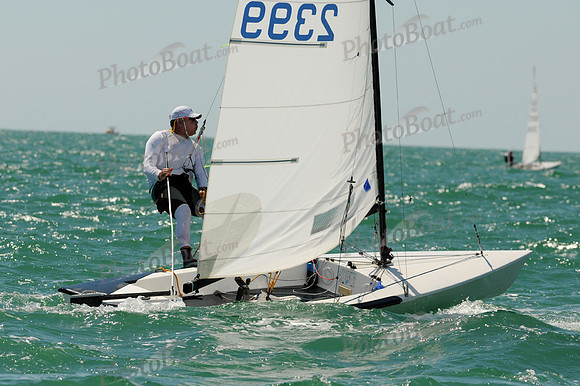 2012 Contender Worlds C 825
