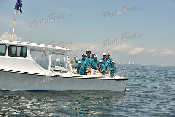 2018 Southern Bay Race Week C_1268
